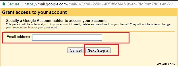 What Are Delegates In Gmail And How To Set It Up