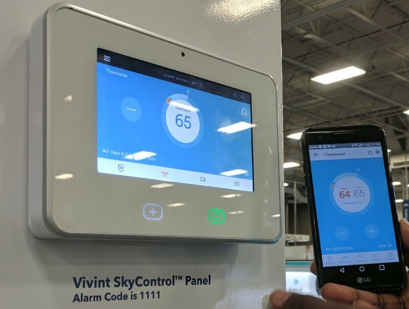 Are Home Security Applications Bluffing Us With Fake Promises?