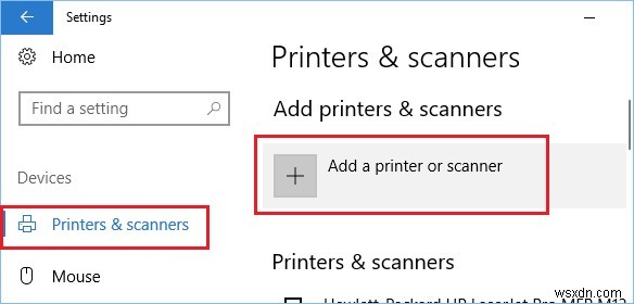 How To Install Printer Via IP Address In Windows 10