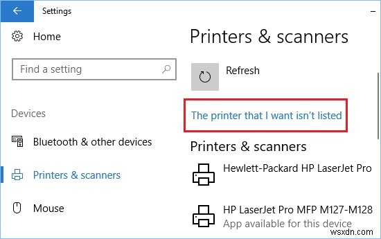 How To Install Printer Via IP Address In Windows 10