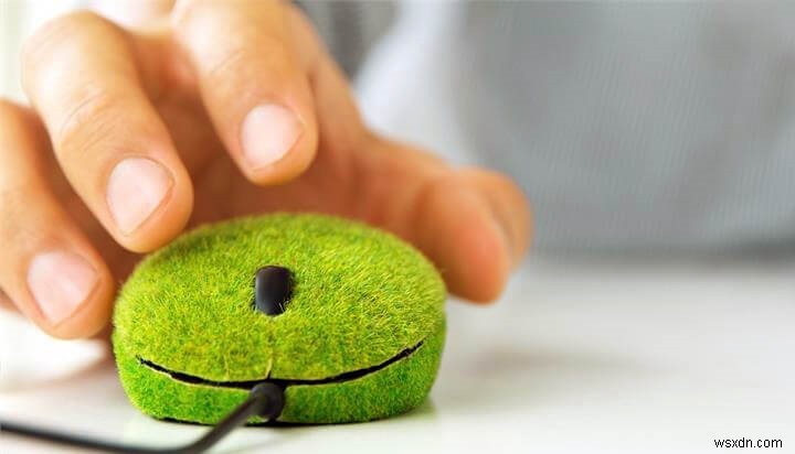 Green Computing: A Step Towards Attaining Sustainable IT