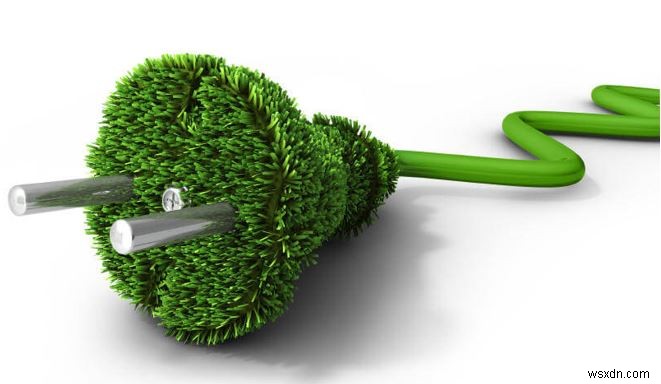 Green Computing: A Step Towards Attaining Sustainable IT