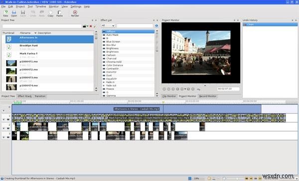10 Best Open Source Video Editors Of 2022