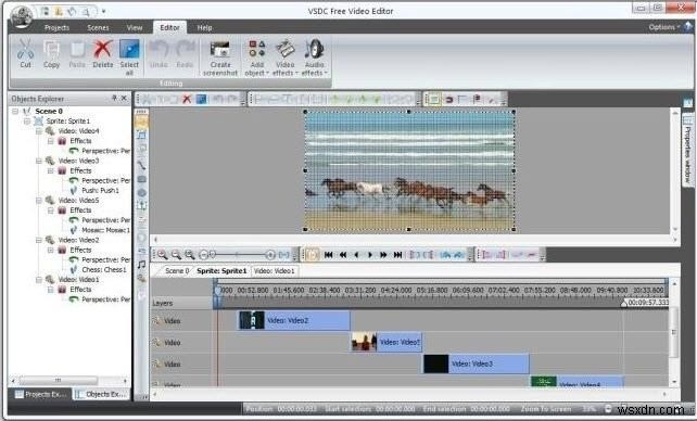 10 Best Open Source Video Editors Of 2022