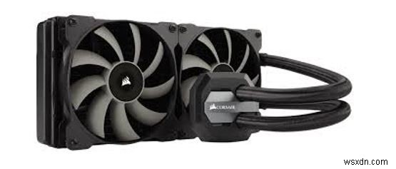 Alternate Ways To Keep Your CPU Cool