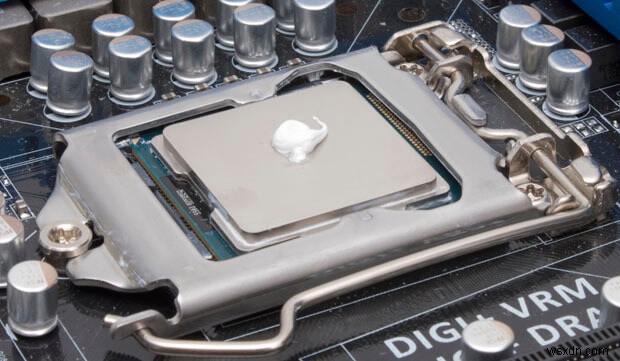 Alternate Ways To Keep Your CPU Cool