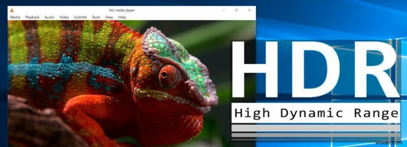 Explore All New Features of VLC Media Player Version 3.0 Vetinari