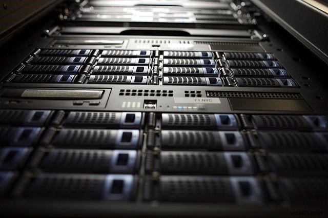 Need Of Flash Storage For Data Centers