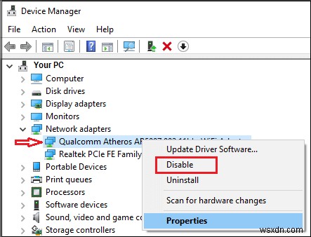 6 Ways To Fix Limited Connectivity Issue On Windows 10