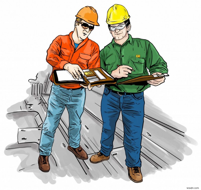 Internet Of Things Paving Way For Smart Construction Industry