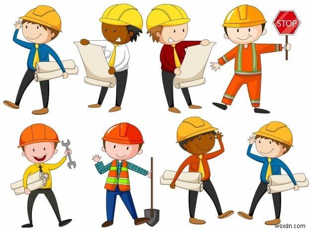 Internet Of Things Paving Way For Smart Construction Industry