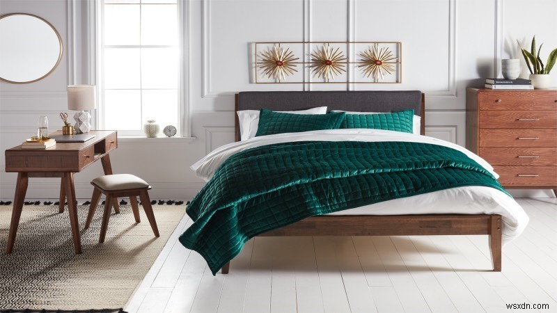 A New Home Shopping Website By Walmart