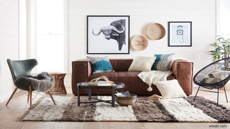 A New Home Shopping Website By Walmart