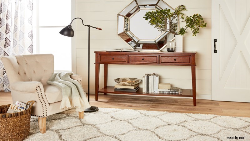 A New Home Shopping Website By Walmart