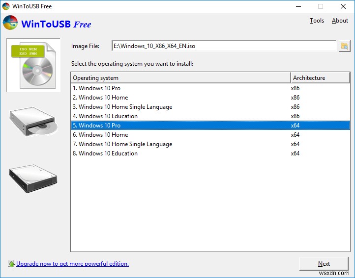 10 Best Bootable USB Tools For Windows In 2022 [Updated]