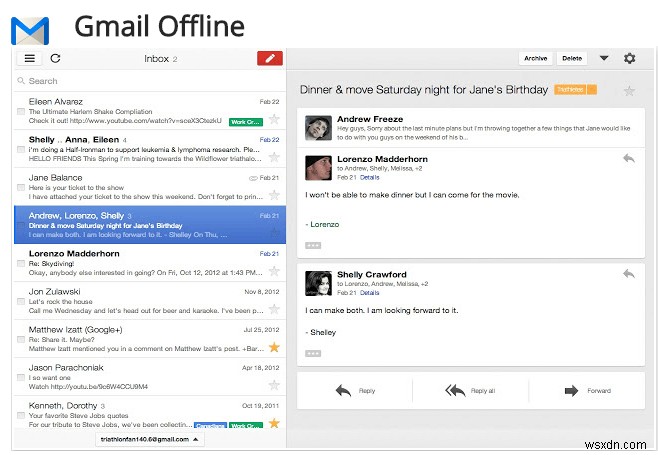 13 Top Gmail Extensions to Increase your Efficiency