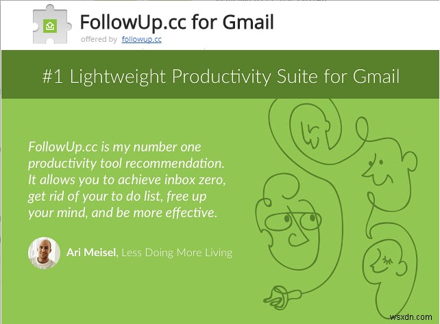 13 Top Gmail Extensions to Increase your Efficiency