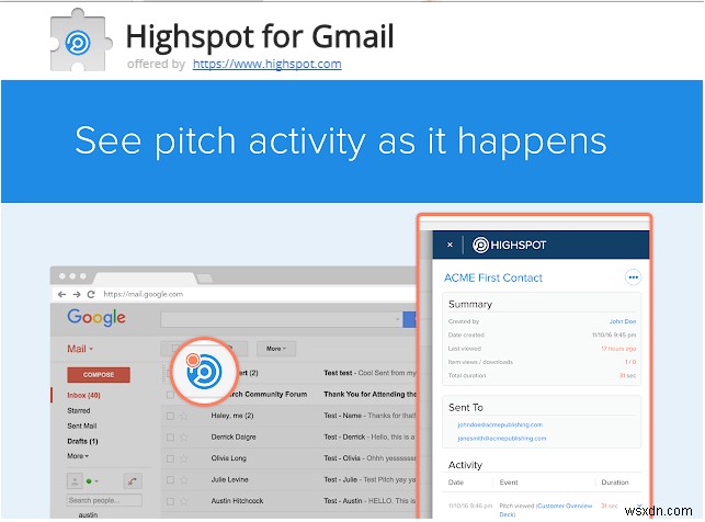 13 Top Gmail Extensions to Increase your Efficiency