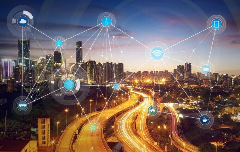 Are We Ready To Embrace IoT Despite Security Challenges?