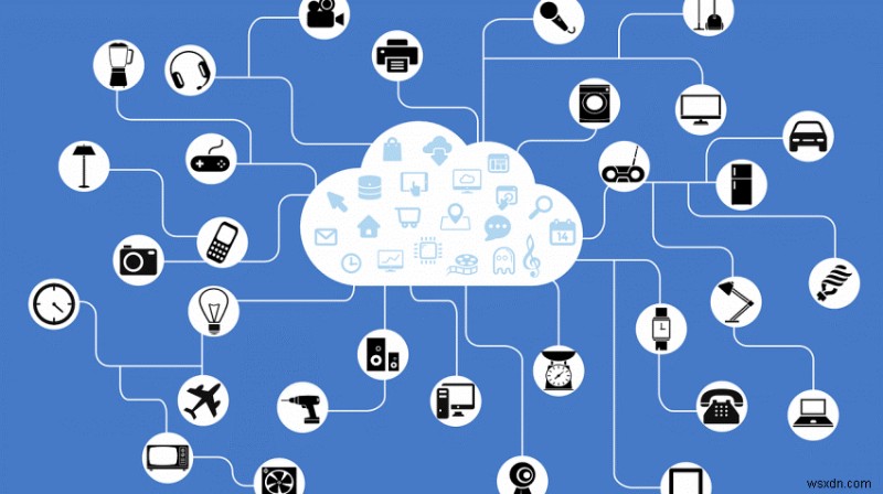 Are We Ready To Embrace IoT Despite Security Challenges?
