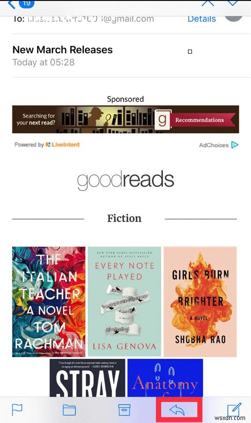 How To Convert An Email To PDF