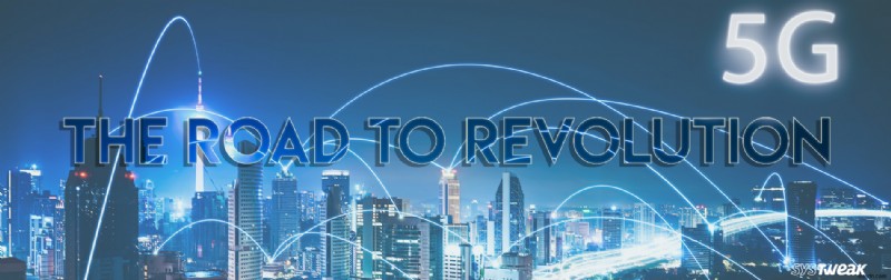 All You Need to Know About 5G