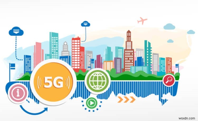 All You Need to Know About 5G