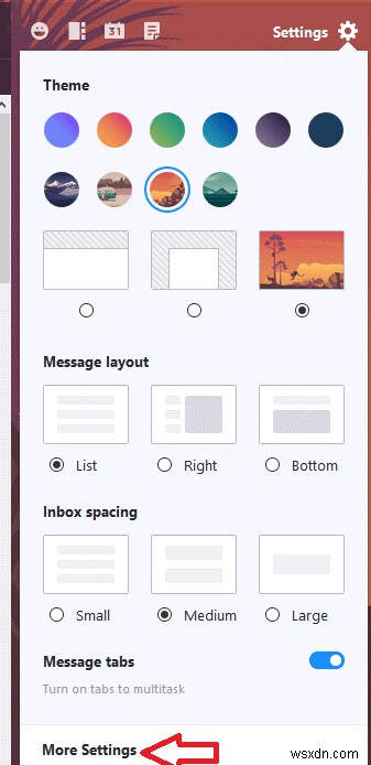 Get Desktop Notifications for Incoming Mail in Gmail, Yahoo and Outlook