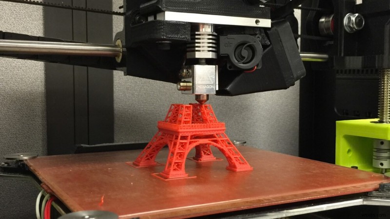 How Will 3D Printing Revolutionize Our Lives?