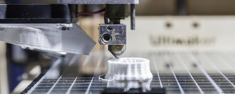 How Will 3D Printing Revolutionize Our Lives?