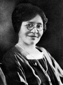 Great Inventions By Incredible Women