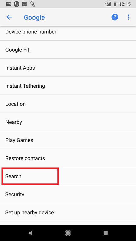 How to Avoid Google From Listening To You