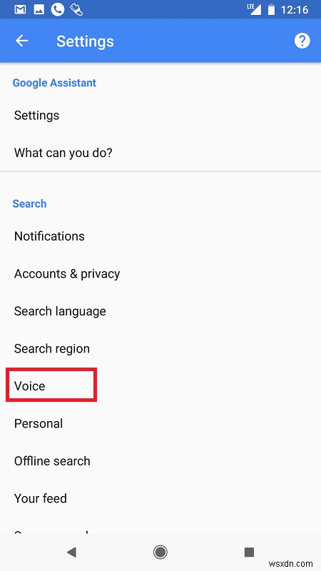 How to Avoid Google From Listening To You