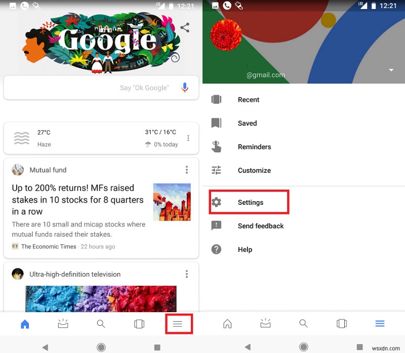 How to Avoid Google From Listening To You