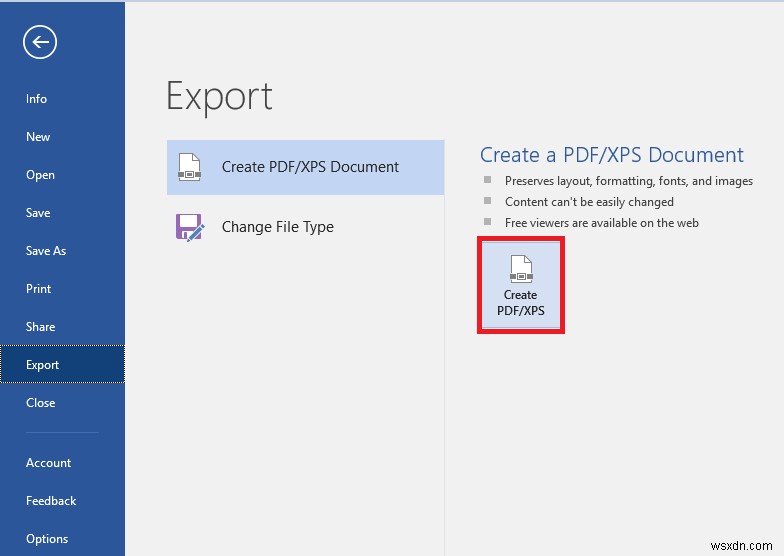How To Convert Different File Formats to PDF