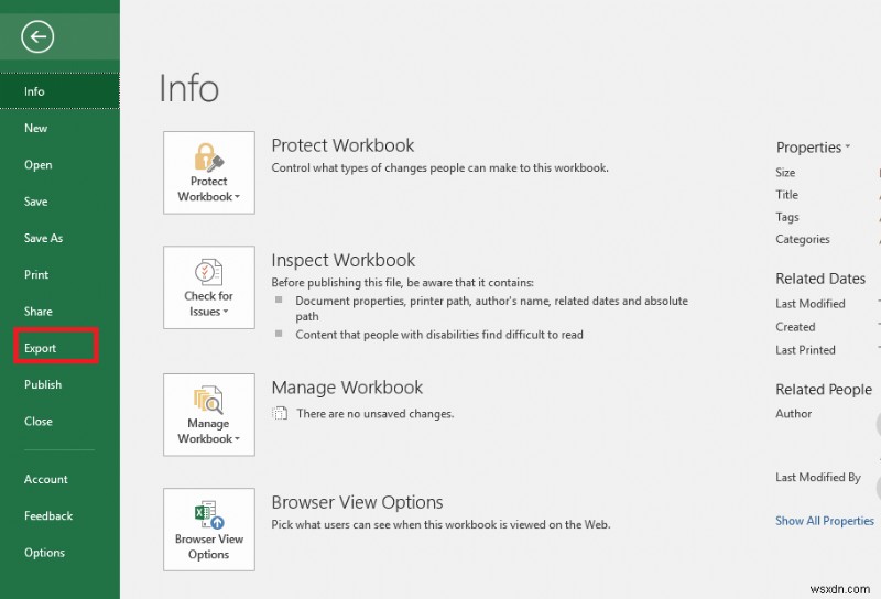How To Convert Different File Formats to PDF