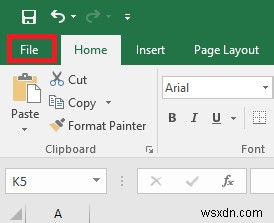 How To Convert Different File Formats to PDF