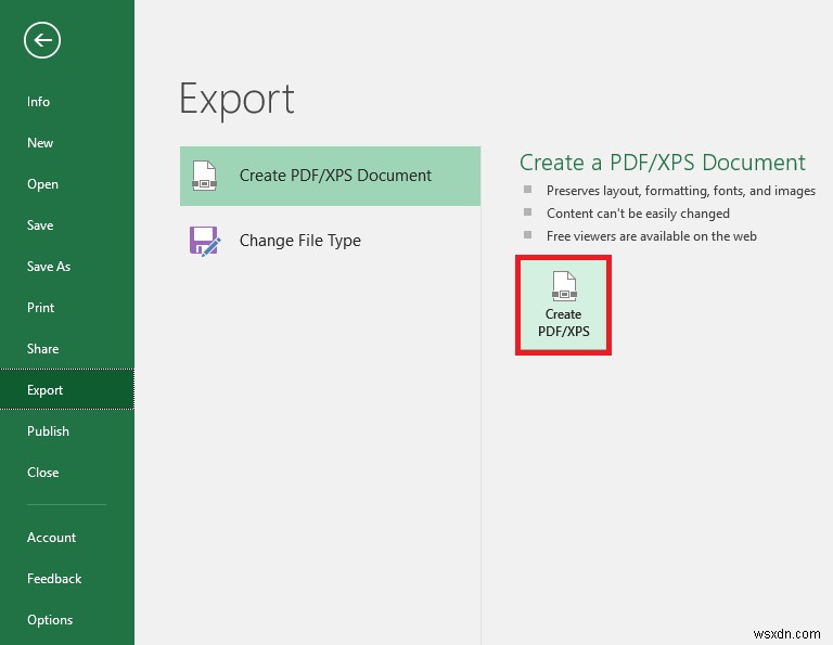 How To Convert Different File Formats to PDF