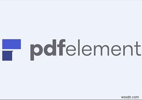 How To Convert Different File Formats to PDF