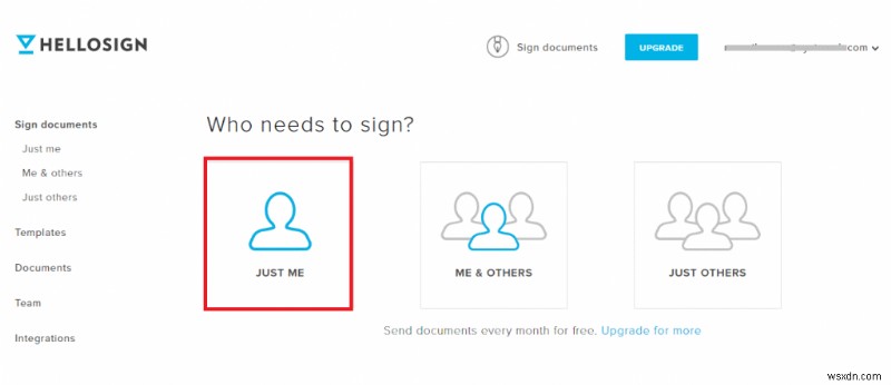 How To Sign A PDF Digital Signature