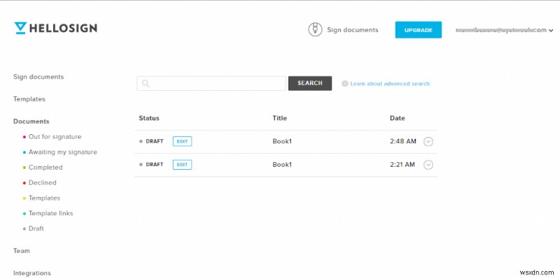 How To Sign A PDF Digital Signature