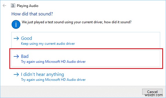 How to Fix Headphone Not Working on Windows 10