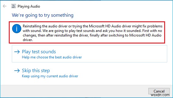 How to Fix Headphone Not Working on Windows 10
