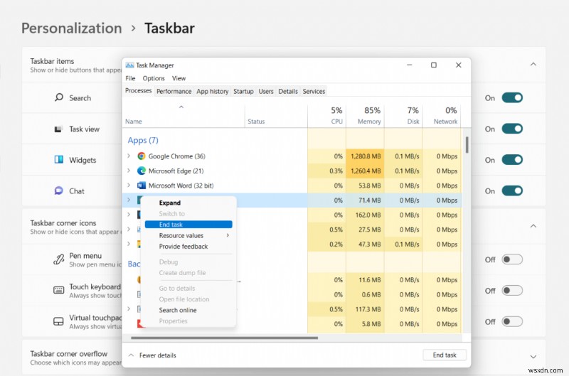 5 Solutions for “Cannot Delete Files/Folder Error” in Windows 11