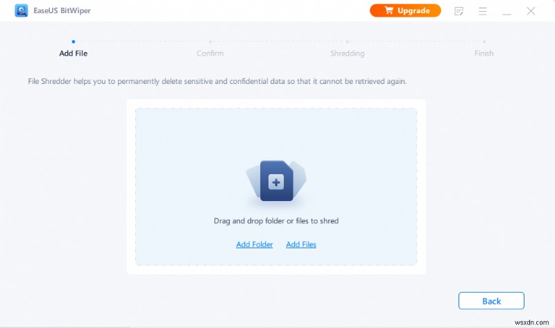 5 Solutions for “Cannot Delete Files/Folder Error” in Windows 11