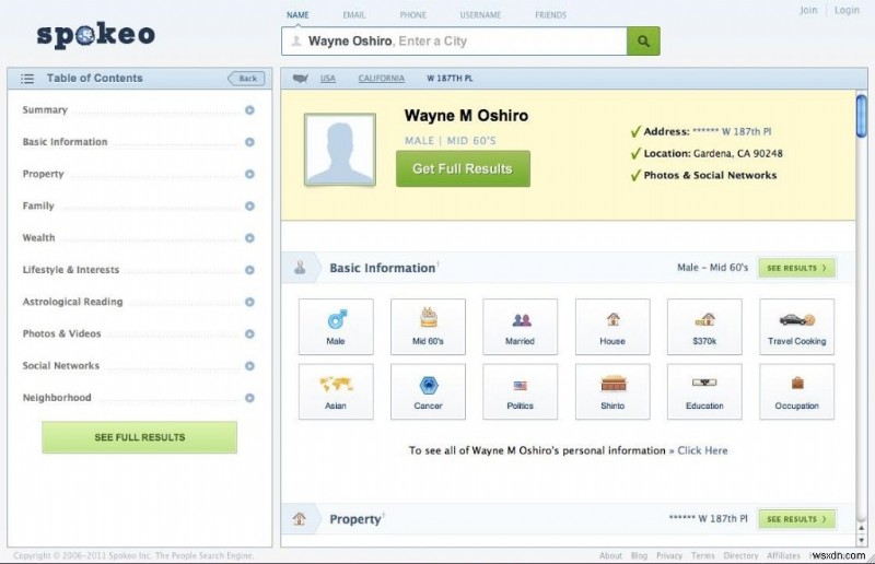 5 Quick Ways to Delete Your Online Identity