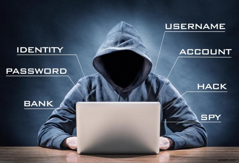 5 Quick Ways to Delete Your Online Identity