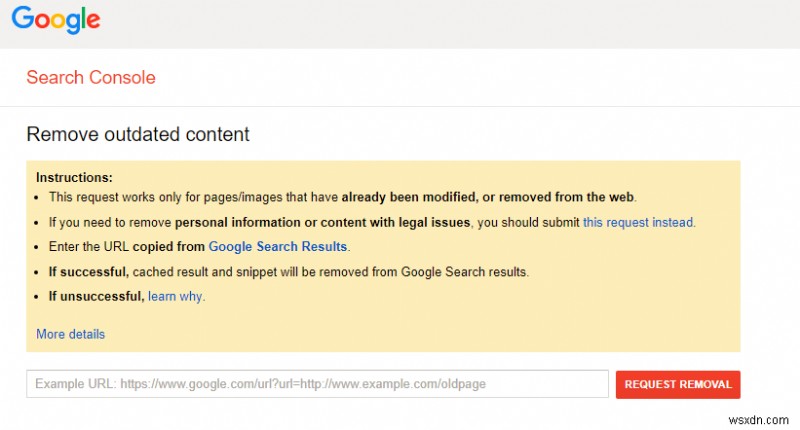 5 Quick Ways to Delete Your Online Identity