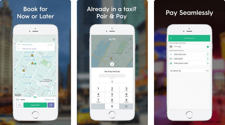 The 10 Best Taxi Booking Apps Around The World