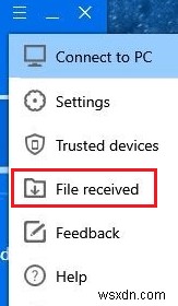 How to Transfer Data/Files Between Laptops Using SHAREit